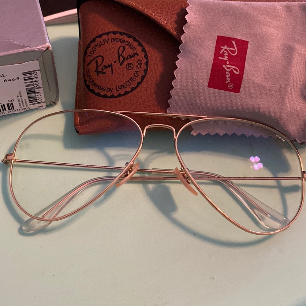 Ray-Ban Aviator